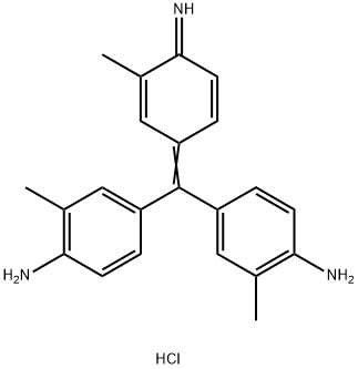 Basic Violet 2(3248-91-7)